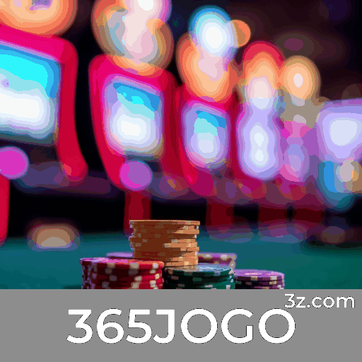 365JOGO: Cassino Premiado e Pagamentos Rápidos