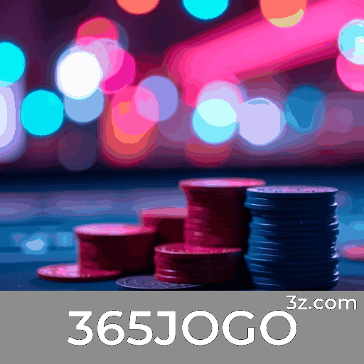 Cadastro na 365JOGO