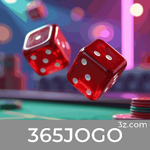 Cadastro na 365JOGO