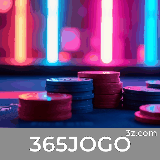 Cadastro na 365JOGO