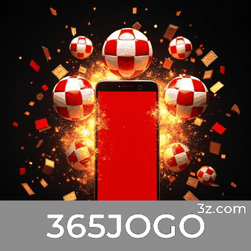 Cadastro na 365JOGO