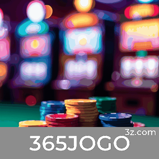 365JOGO: Cassino Premiado e Pagamentos Rápidos
