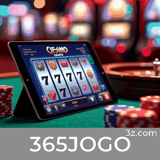 Jogos Crash no Cassino 365JOGO