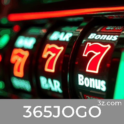 Cadastro na 365JOGO