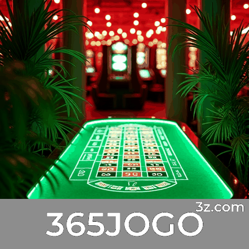 Acessar o site 365JOGO COM