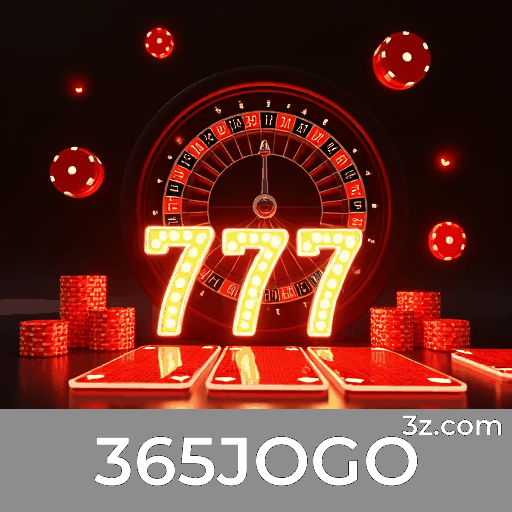 Cadastro na 365JOGO