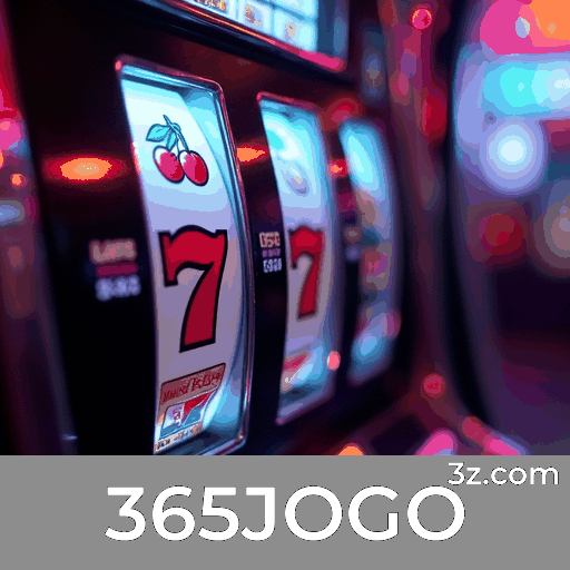 Cassino Online 365JOGO