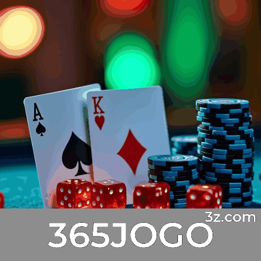 Cadastro na 365JOGO