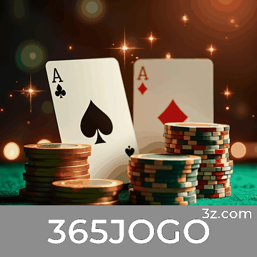 Cadastro na 365JOGO