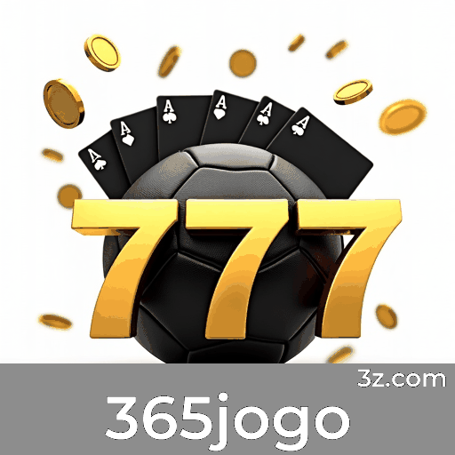365jogo: Plataforma de Cassino e Apostas Segura