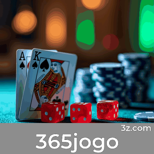 365jogo: Experiência de Cassino Elite e Imersiva