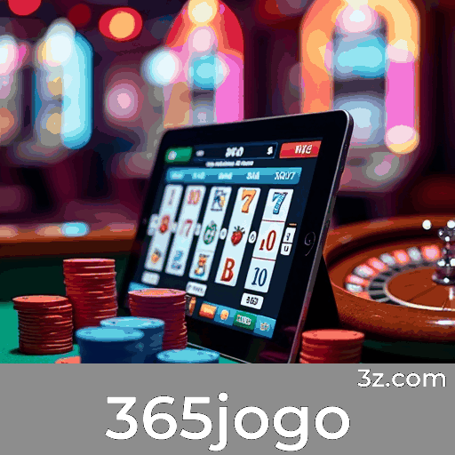 Descubra os Bônus Incríveis do 365jogo e Aproveite ao Máximo!