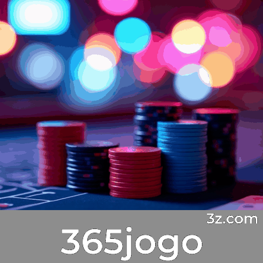 365jogo: Plataforma de Cassino e Apostas Segura