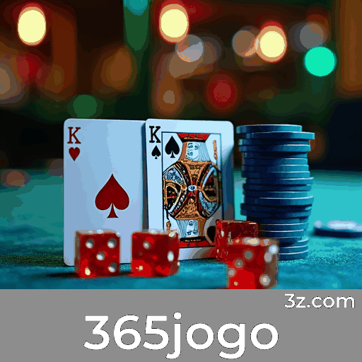 365jogo: Plataforma de Cassino e Apostas Segura