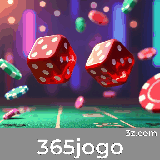 365jogo: Plataforma de Cassino e Apostas Segura