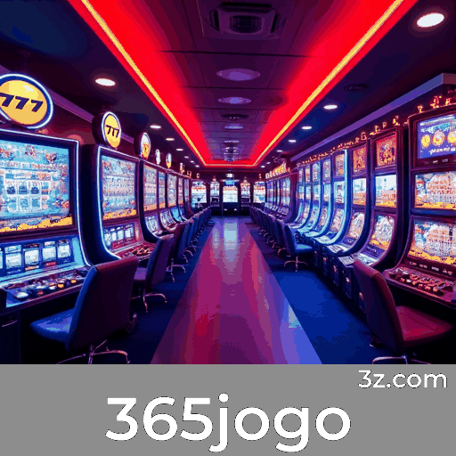 Conheça a Plataforma 365jogo: Excelência em Apostas Seguras