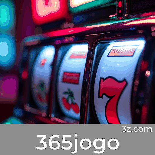 365jogo: Plataforma de Cassino e Apostas Segura