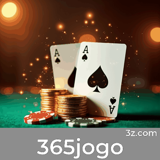 365jogo: Plataforma de Cassino e Apostas Segura