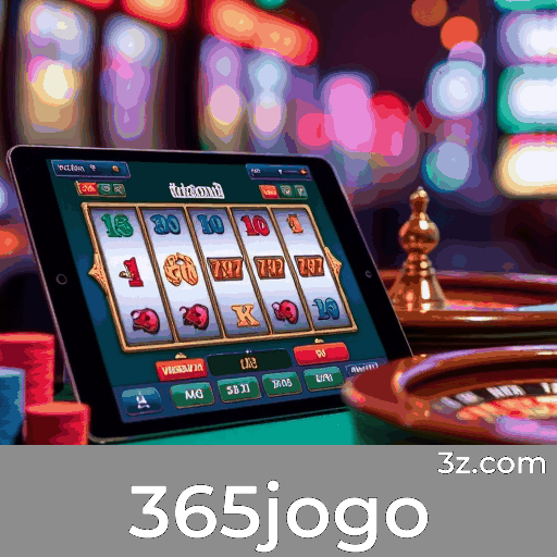 365jogo: Experiência Luxuosa e Emocionante em Cassino
