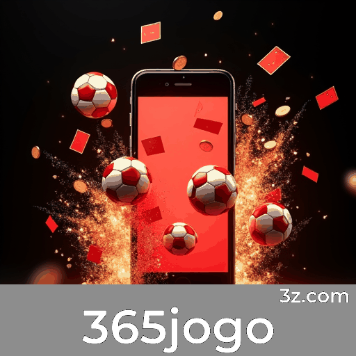 365jogo: Plataforma de Cassino e Apostas Segura