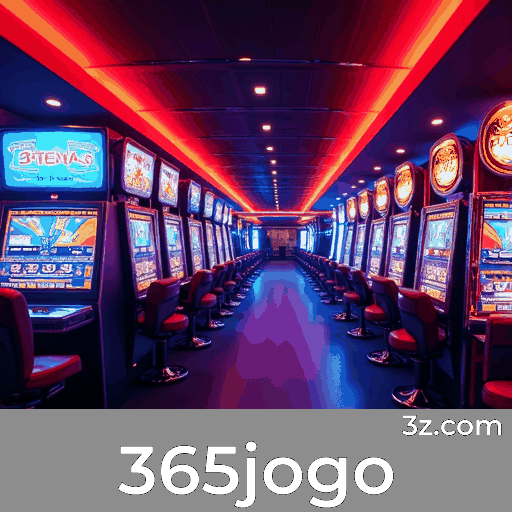 365jogo: Apostas Esportivas Precisão e Excelência