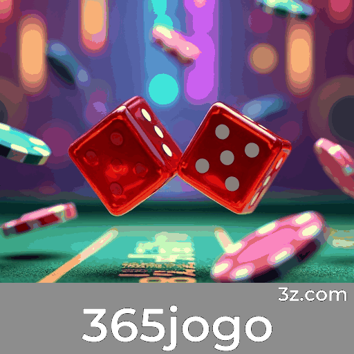 365jogo: Experiência Luxuosa e Emocionante em Cassino